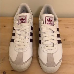 Adidas Samoa sneakers
